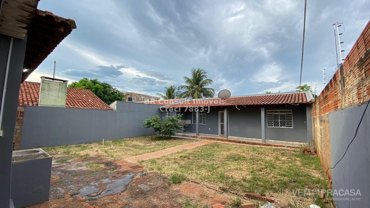 Casa Térrea à venda na Vila Manoel Taveira, Campo Grande – foto 22