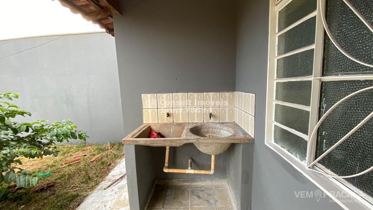 Casa Térrea à venda na Vila Manoel Taveira, Campo Grande – foto 23