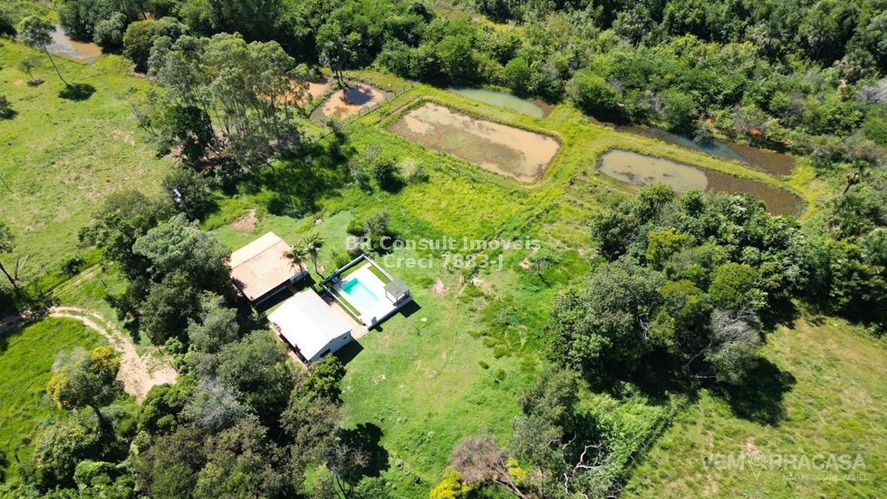 Chácara à venda no Centro Oeste, Campo Grande – foto 1