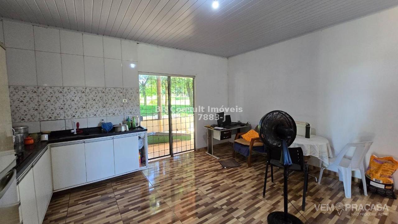 Chácara à venda no Centro Oeste, Campo Grande – foto 4