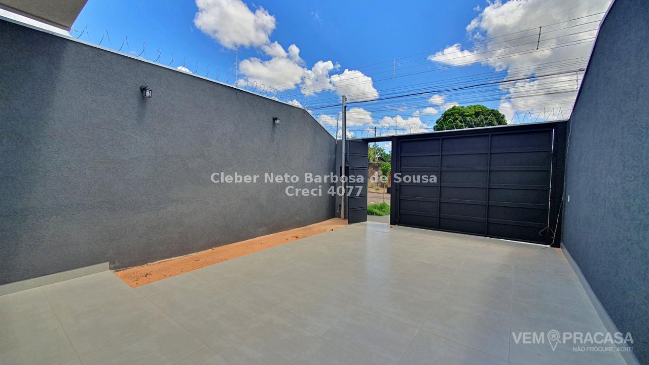 Casa Térrea à venda no Guanandi, Campo Grande – foto 32