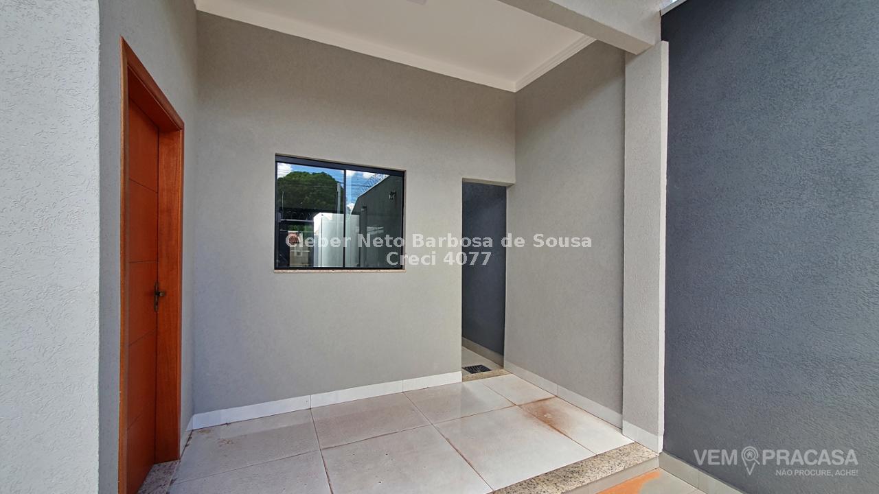Casa Térrea à venda no Guanandi, Campo Grande – foto 5