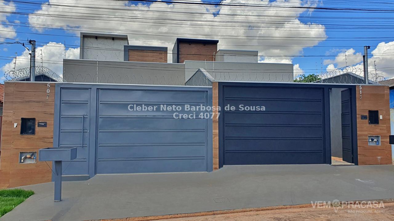 Casa Térrea à venda no Guanandi, Campo Grande – foto 2