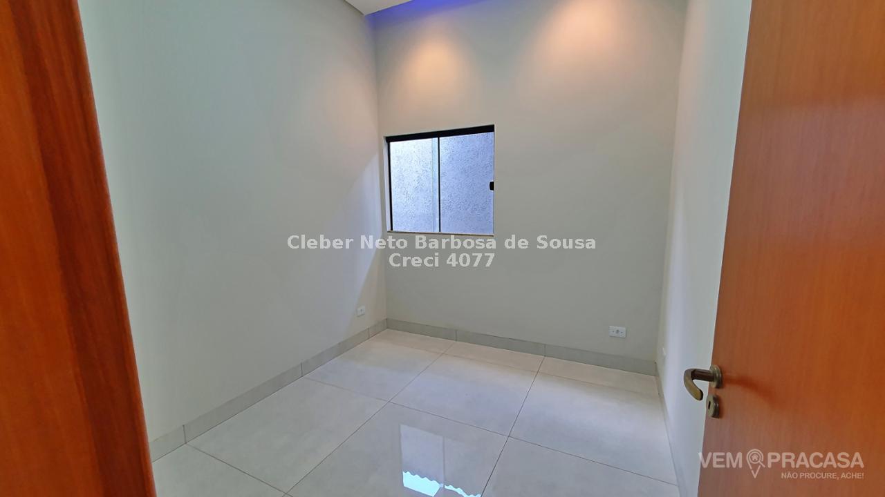 Casa Térrea à venda no Guanandi, Campo Grande – foto 15