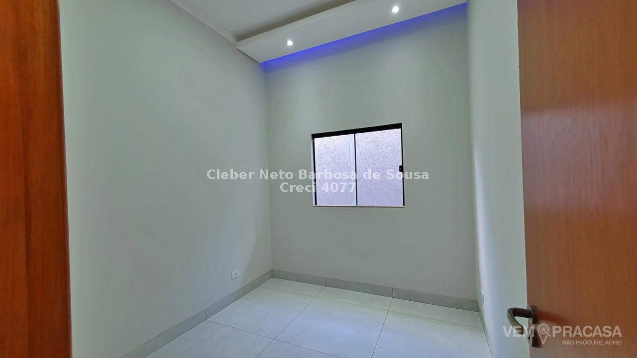 Casa Térrea à venda no Guanandi, Campo Grande – foto 16