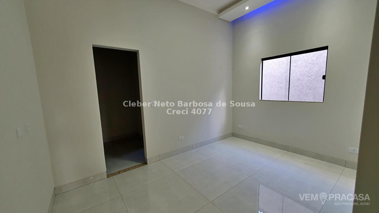 Casa Térrea à venda no Guanandi, Campo Grande – foto 17