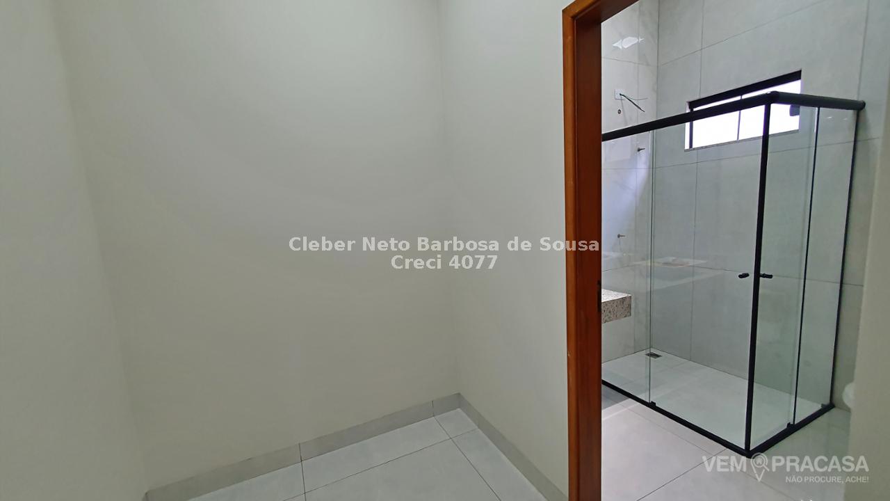 Casa Térrea à venda no Guanandi, Campo Grande – foto 18