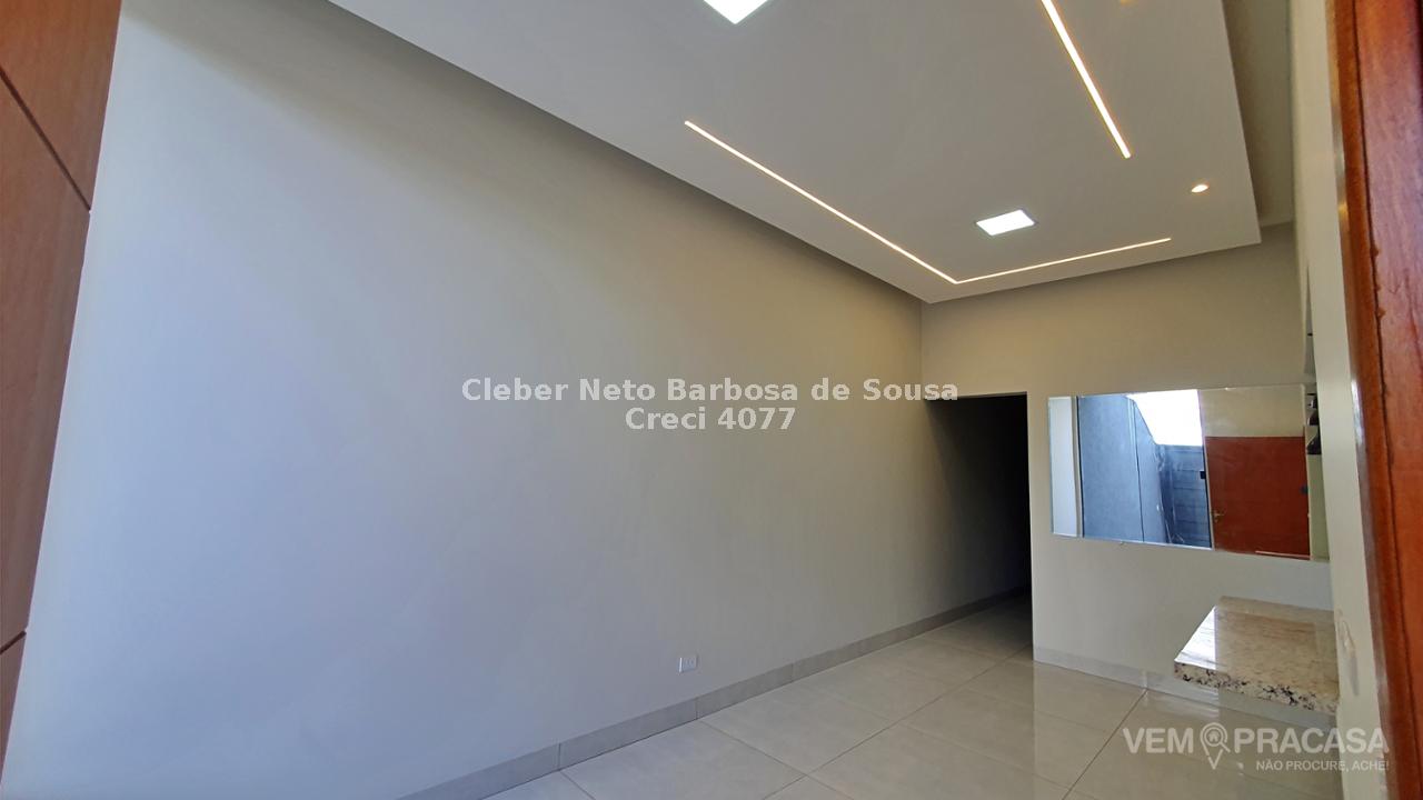 Casa Térrea à venda no Guanandi, Campo Grande – foto 6