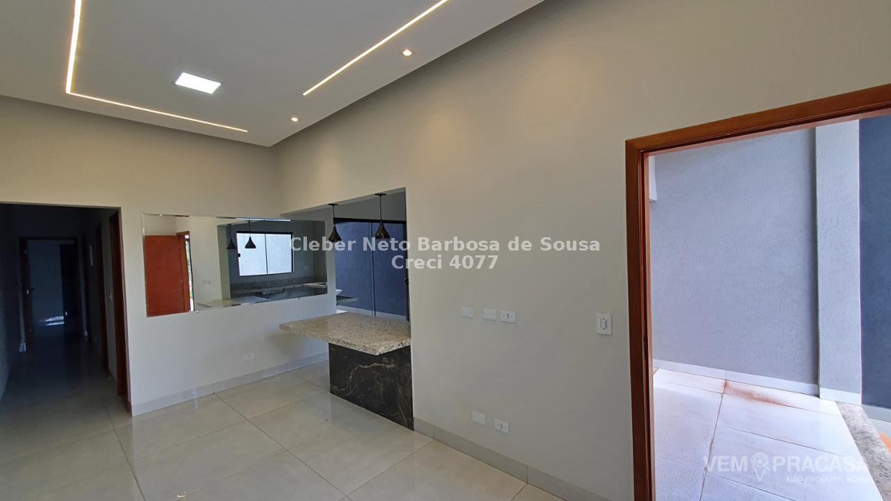 Casa Térrea à venda no Guanandi, Campo Grande – foto 7