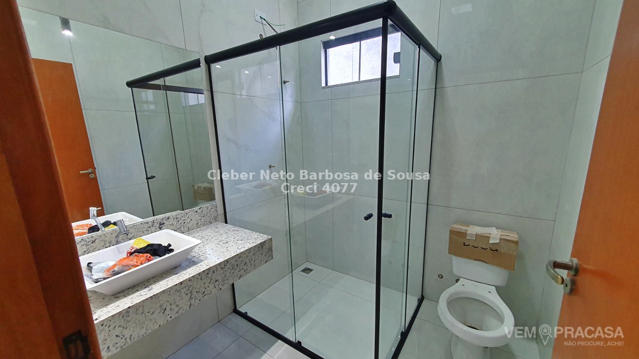 Casa Térrea à venda no Guanandi, Campo Grande – foto 22