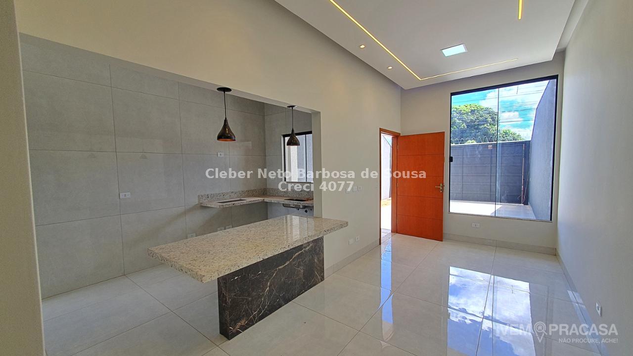 Casa Térrea à venda no Guanandi, Campo Grande – foto 11