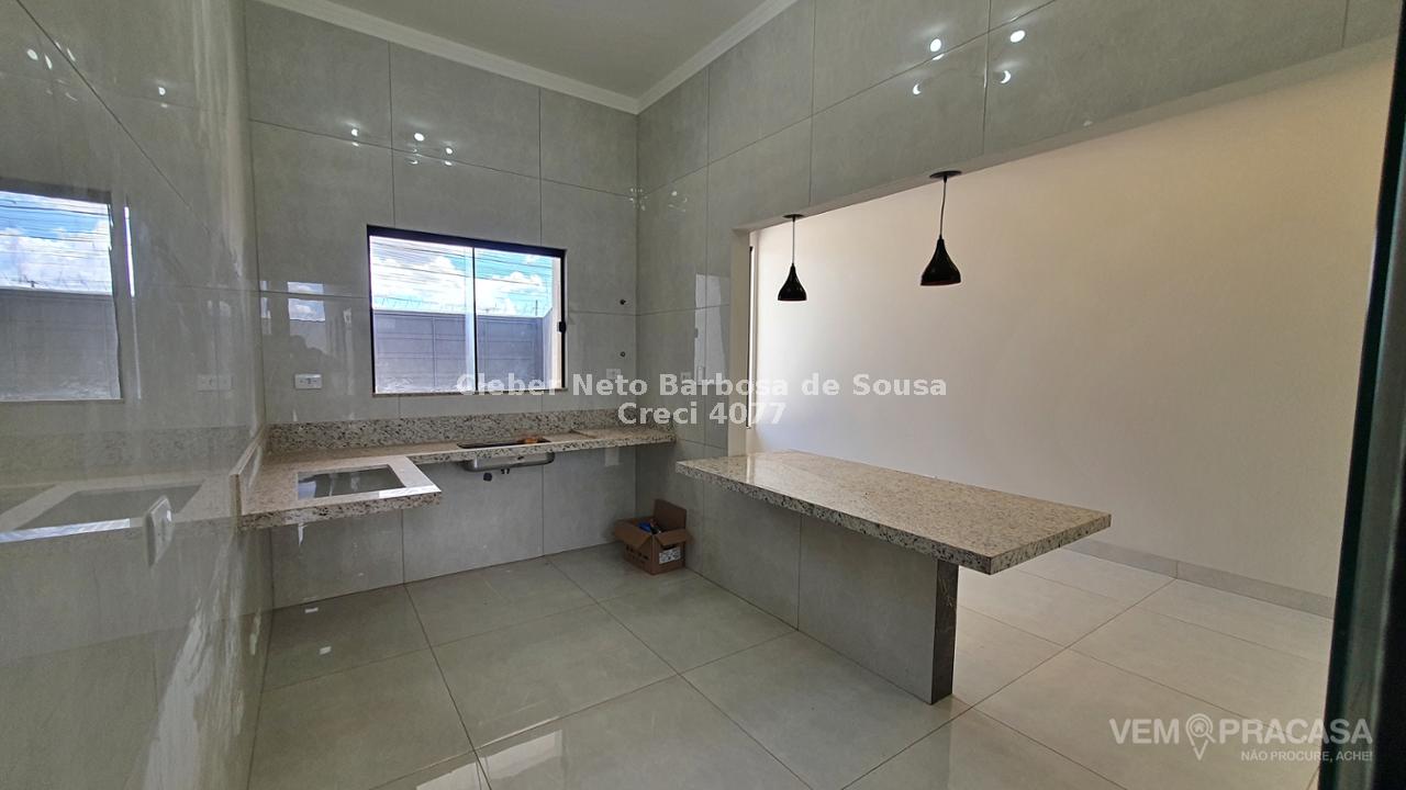 Casa Térrea à venda no Guanandi, Campo Grande – foto 9