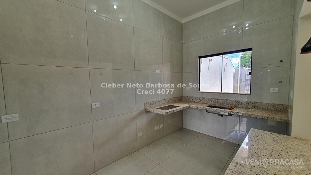Casa Térrea à venda no Guanandi, Campo Grande – foto 8