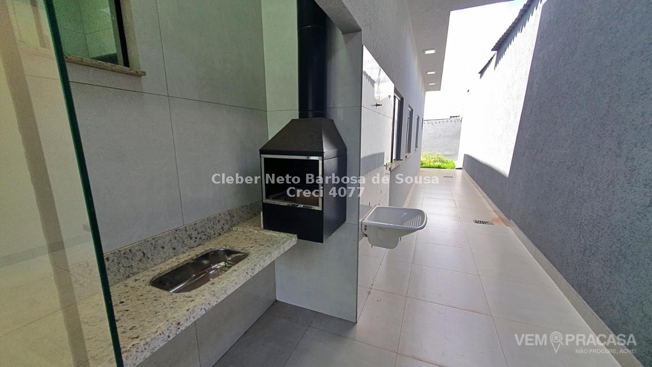 Casa Térrea à venda no Guanandi, Campo Grande – foto 26