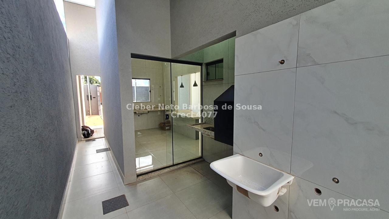 Casa Térrea à venda no Guanandi, Campo Grande – foto 28