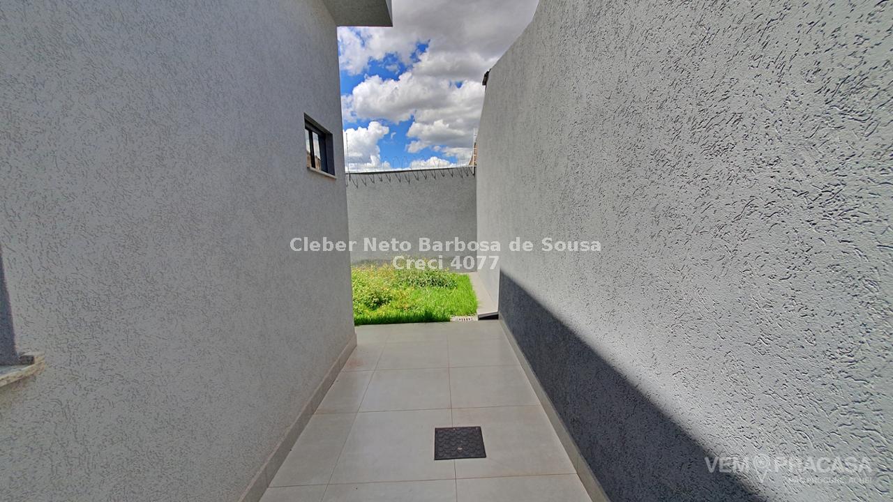 Casa Térrea à venda no Guanandi, Campo Grande – foto 29