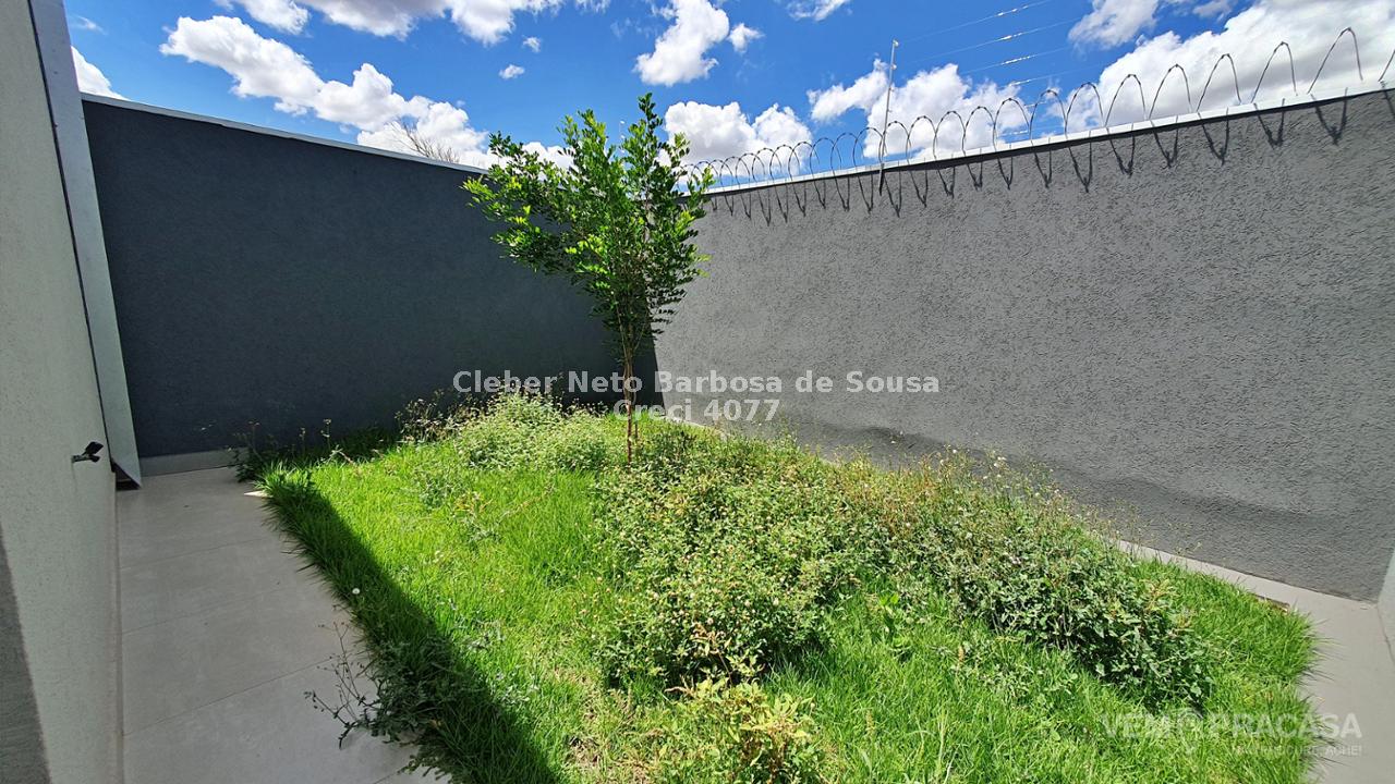 Casa Térrea à venda no Guanandi, Campo Grande – foto 30