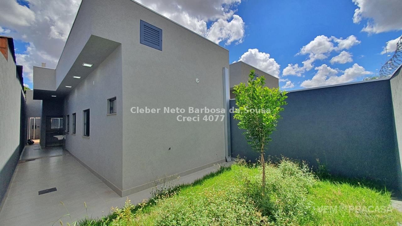 Casa Térrea à venda no Guanandi, Campo Grande – foto 31