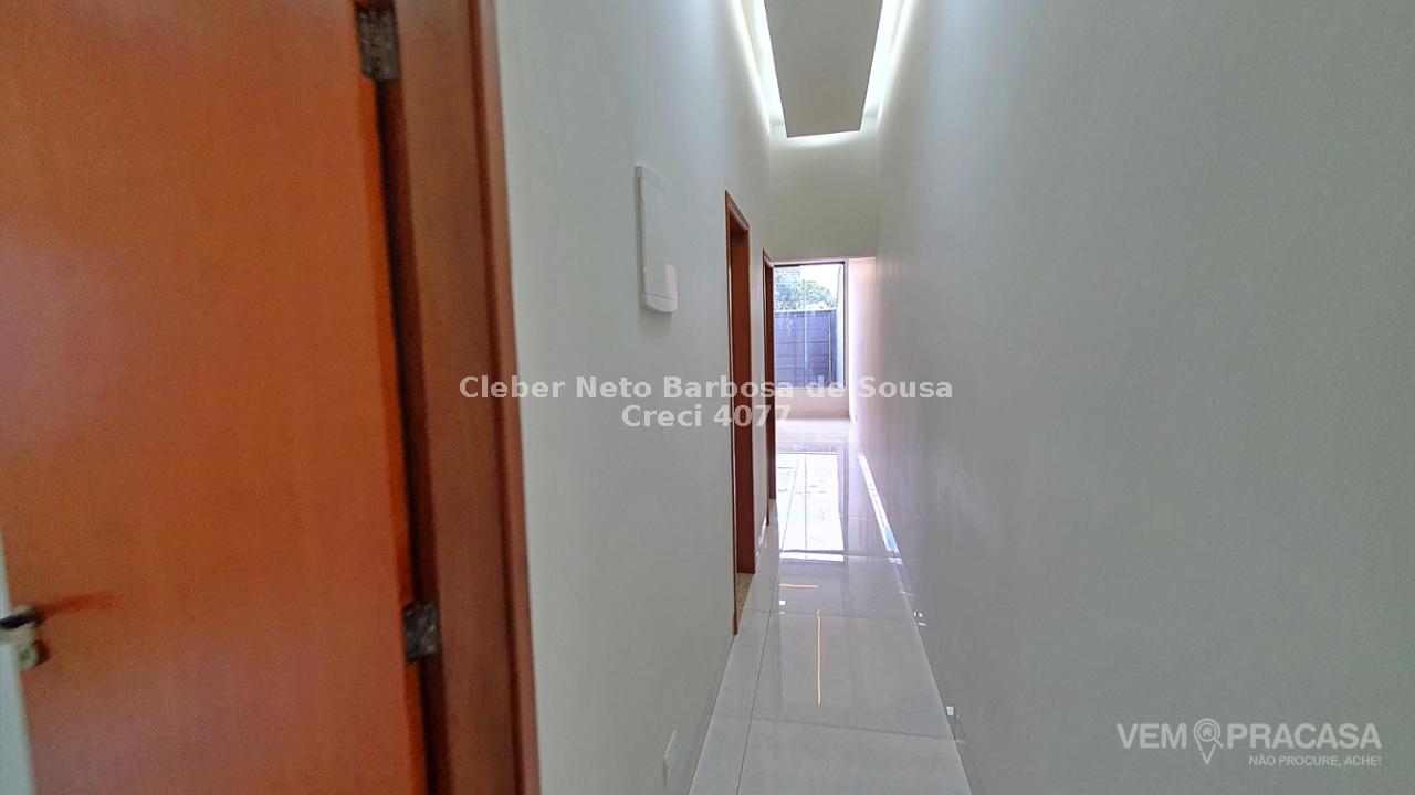 Casa Térrea à venda no Guanandi, Campo Grande – foto 25