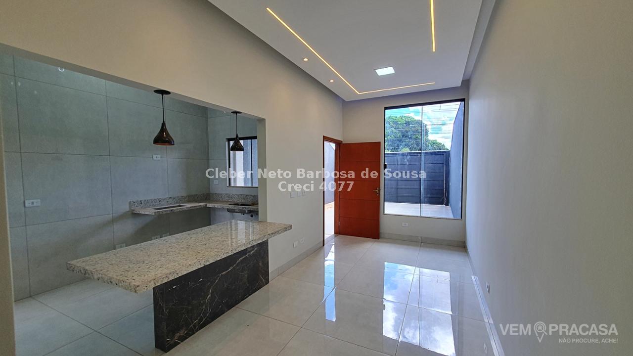 Casa Térrea à venda no Guanandi, Campo Grande – foto 10