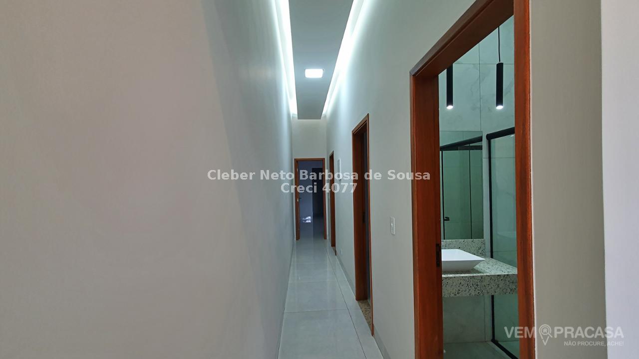 Casa Térrea à venda no Guanandi, Campo Grande – foto 12