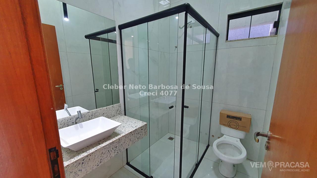 Casa Térrea à venda no Guanandi, Campo Grande – foto 13