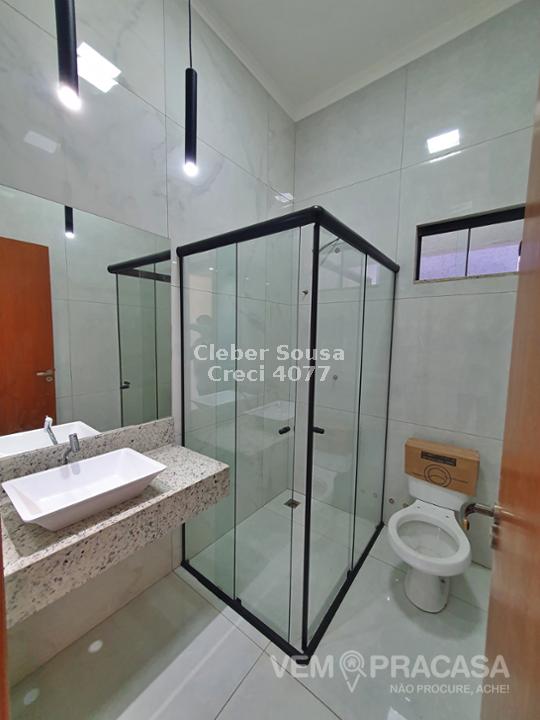 Casa Térrea à venda no Guanandi, Campo Grande – foto 14