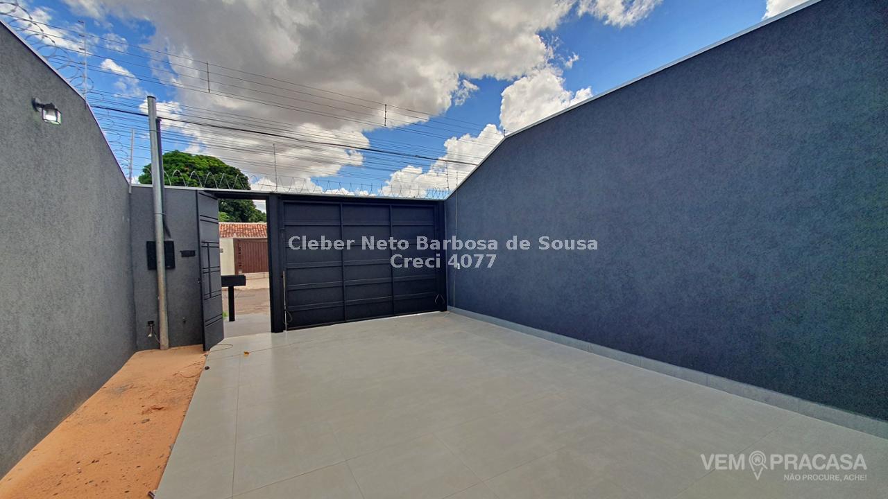 Casa Térrea à venda no Guanandi, Campo Grande – foto 33