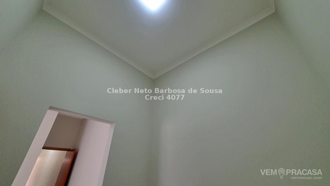 Casa Térrea à venda no Guanandi, Campo Grande – foto 20