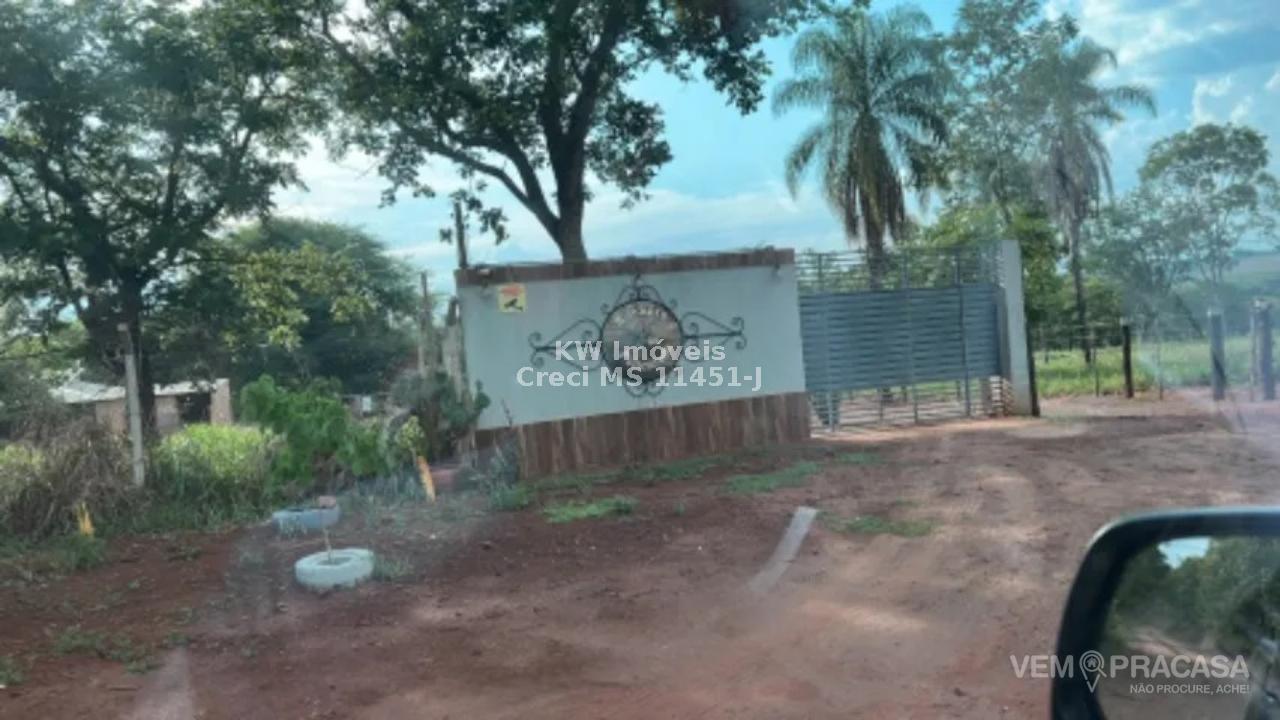 Chácara à venda no Zona Rural, Terenos – foto 5