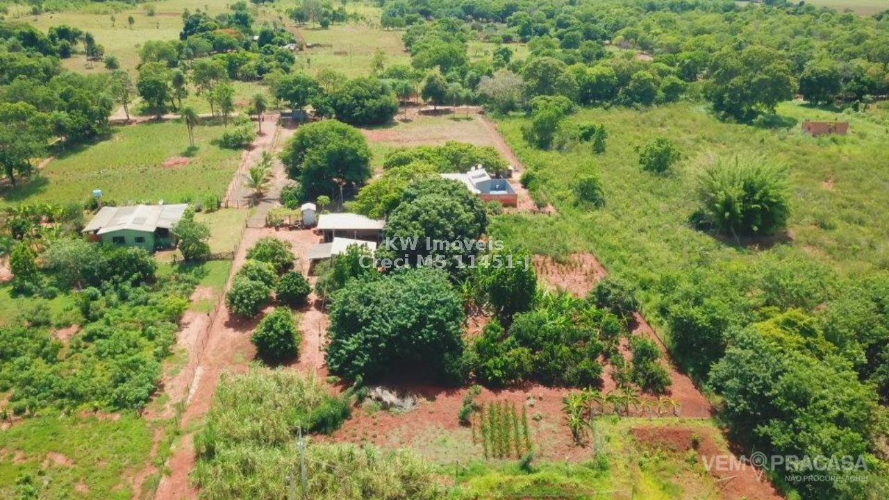 Chácara à venda no Zona Rural, Terenos – foto 17