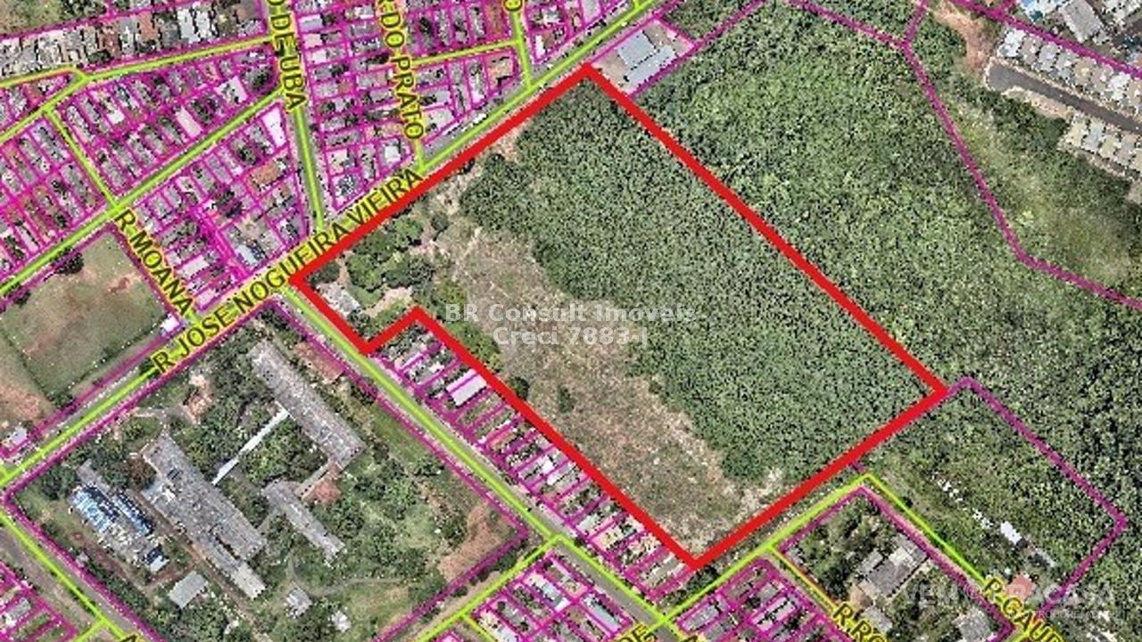 Área à venda no Tiradentes, Campo Grande – foto 2
