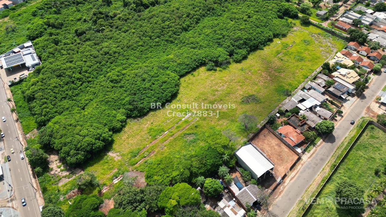 Área à venda no Tiradentes, Campo Grande – foto 3