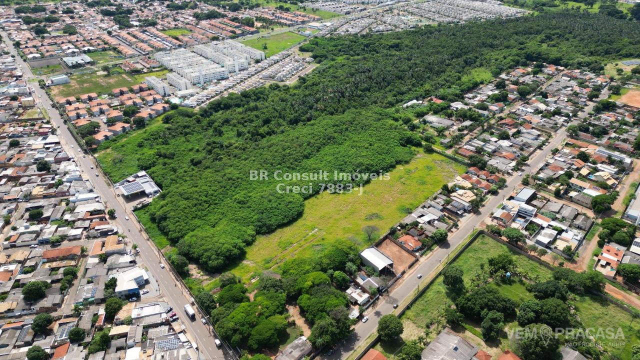 Área à venda no Tiradentes, Campo Grande – foto 4