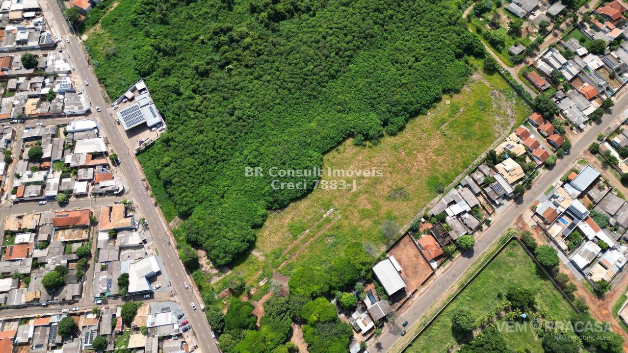 Área à venda no Tiradentes, Campo Grande – foto 5