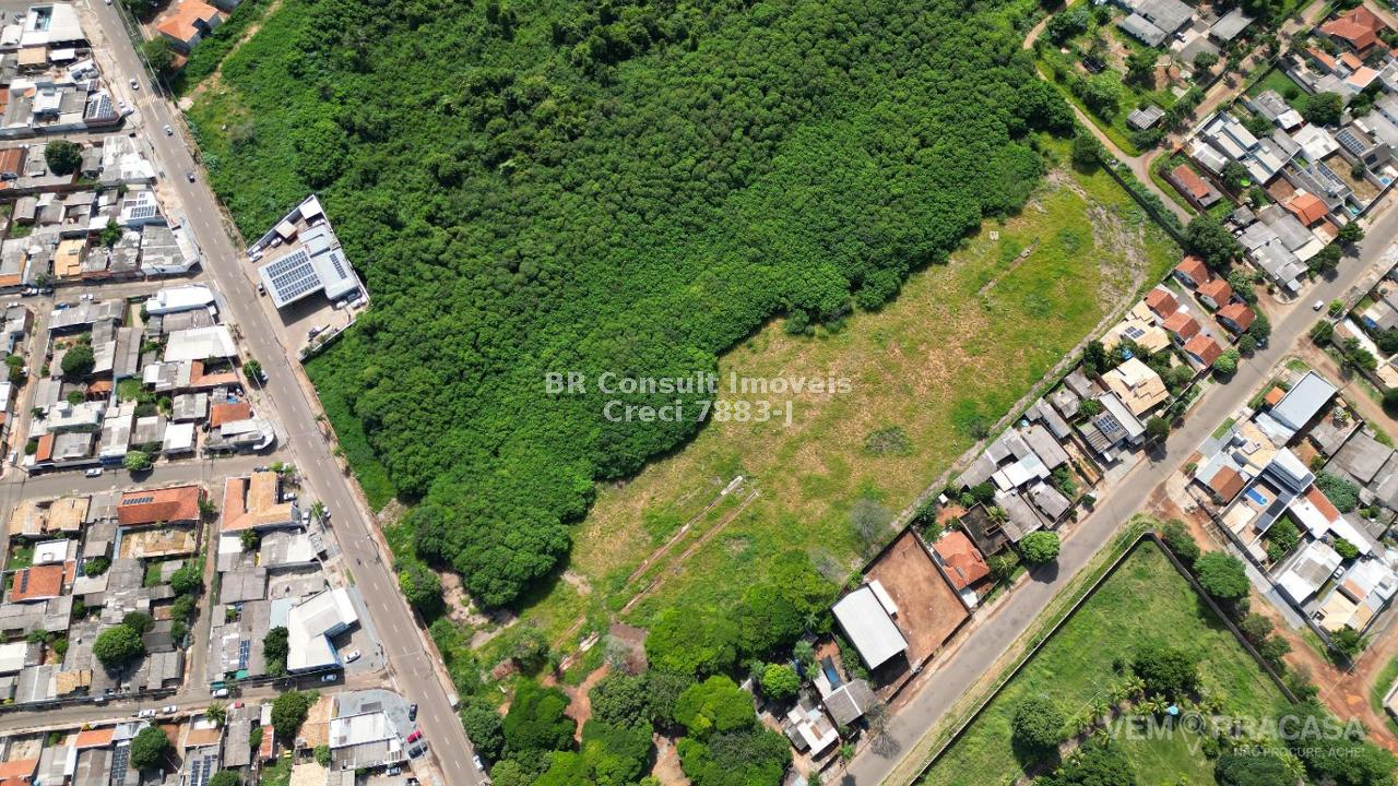 Área à venda no Tiradentes, Campo Grande – foto 6