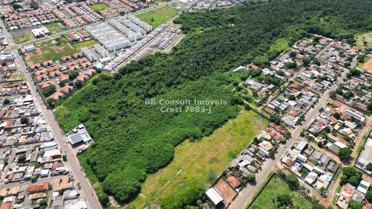 Área à venda no Tiradentes, Campo Grande – foto 7