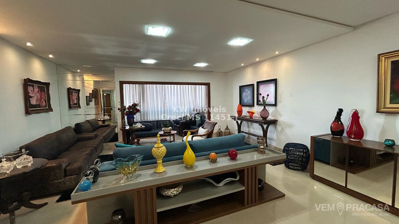 Apartamento à venda no Centro, Campo Grande – foto 2