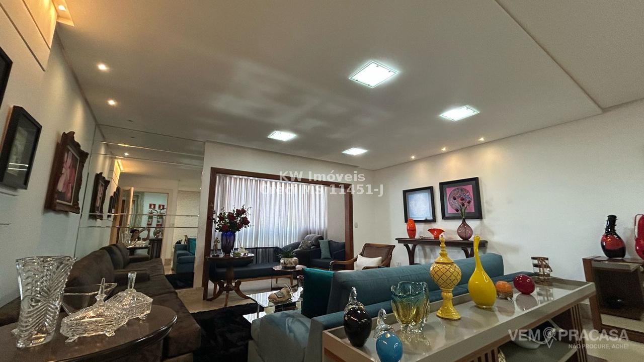Apartamento à venda no Centro, Campo Grande – foto 3
