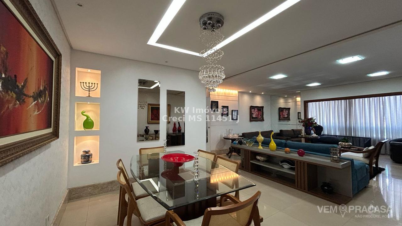 Apartamento à venda no Centro, Campo Grande – foto 4