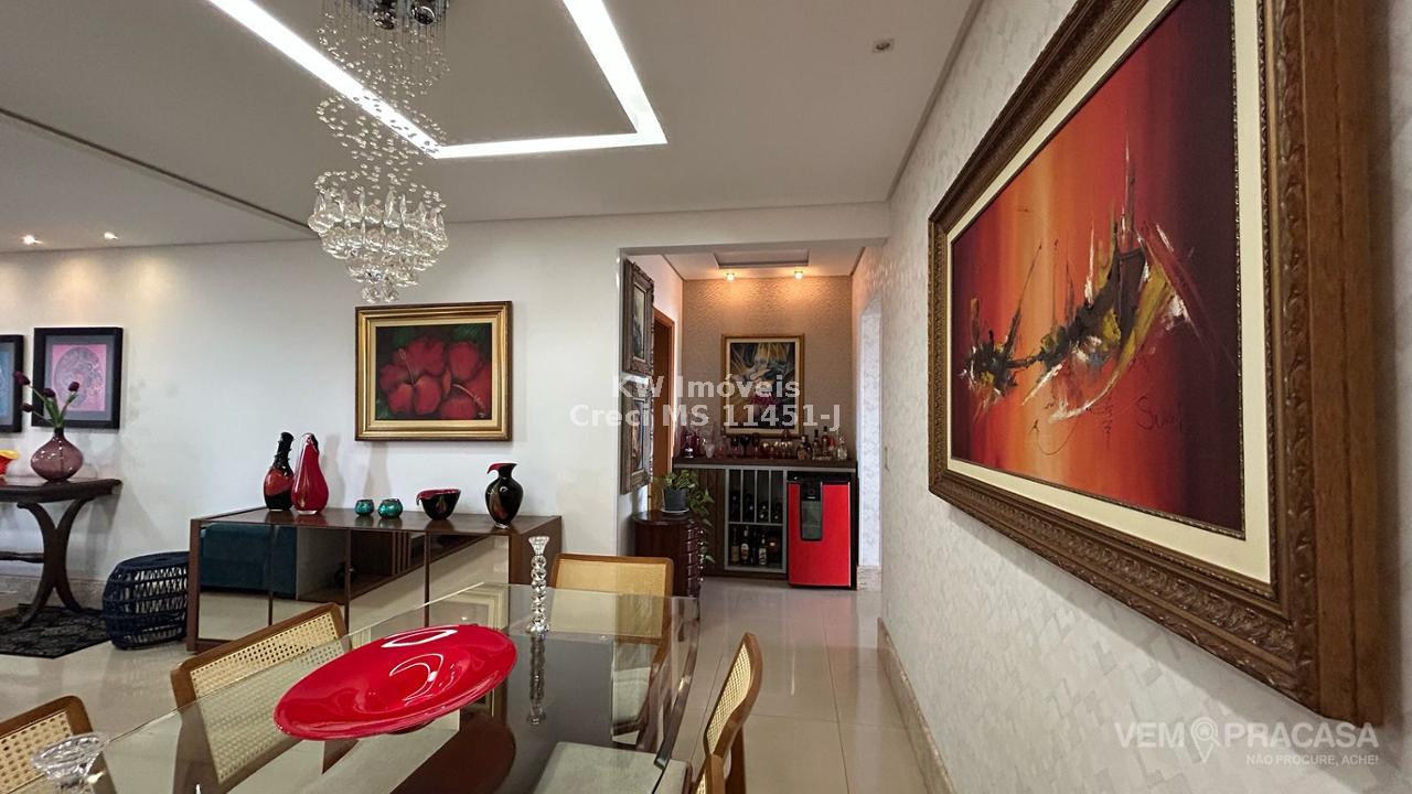 Apartamento à venda no Centro, Campo Grande – foto 5