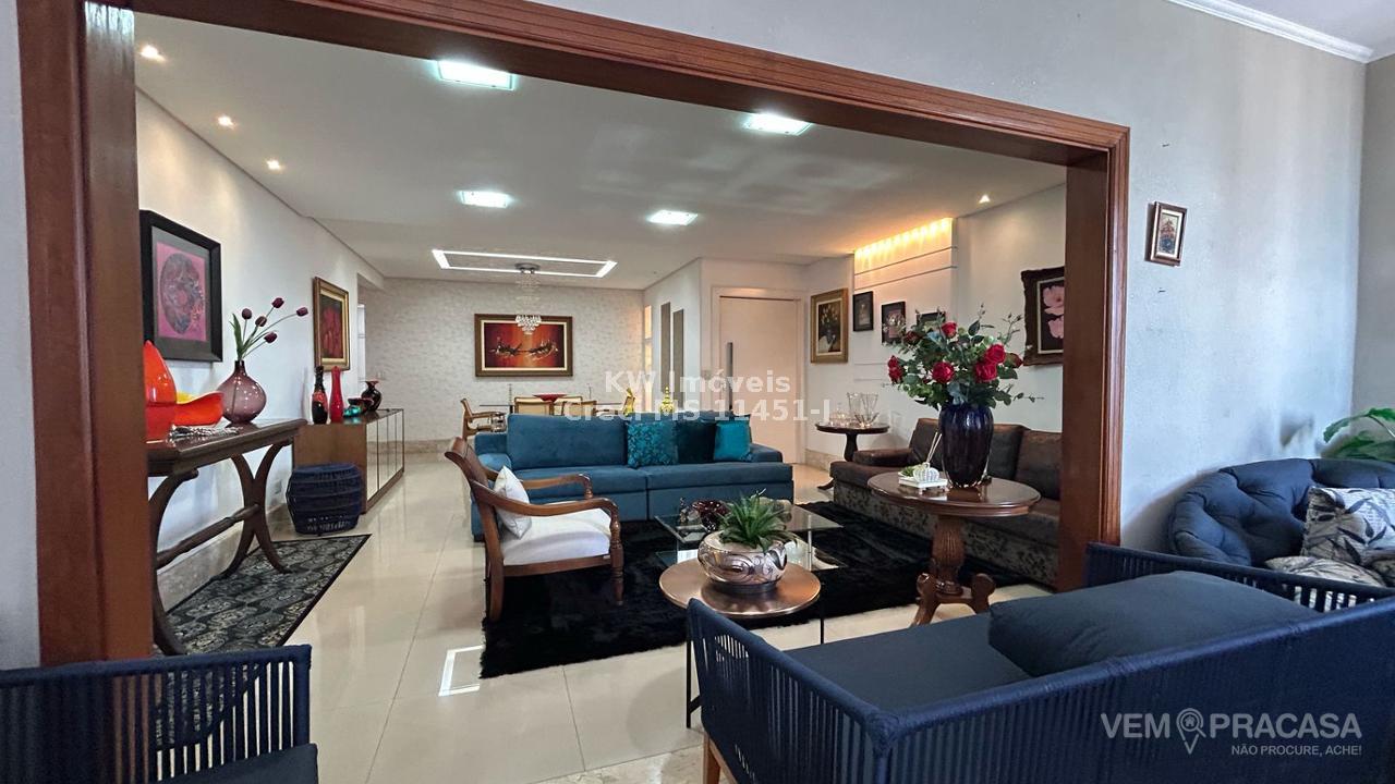 Apartamento à venda no Centro, Campo Grande – foto 6