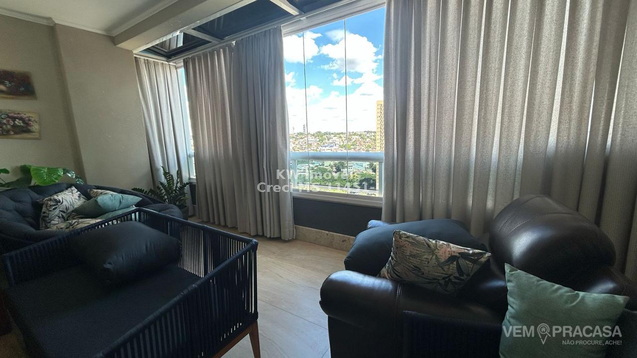 Apartamento à venda no Centro, Campo Grande – foto 9