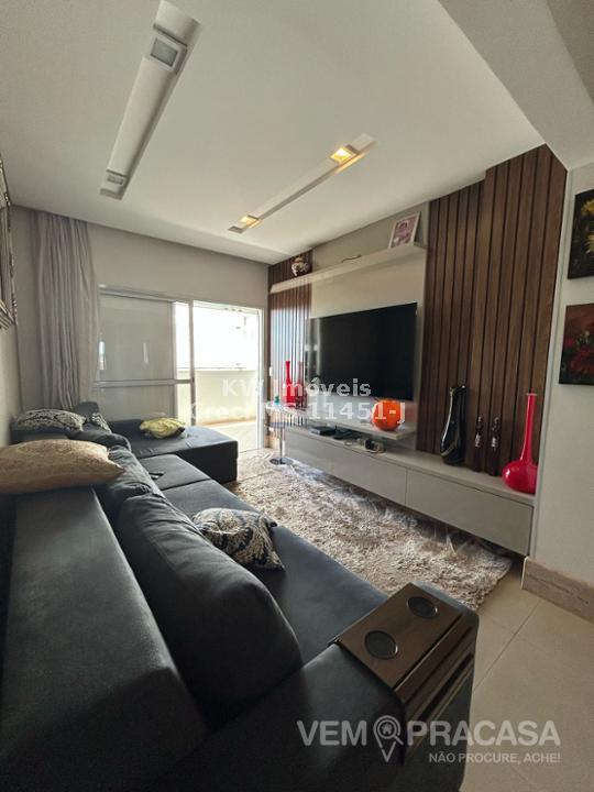 Apartamento à venda no Centro, Campo Grande – foto 11