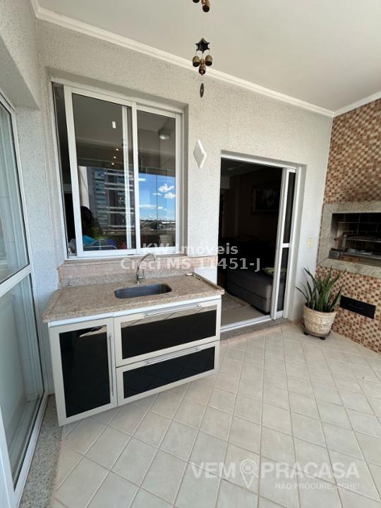 Apartamento à venda no Centro, Campo Grande – foto 13