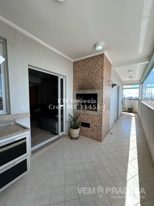 Apartamento à venda no Centro, Campo Grande – foto 14