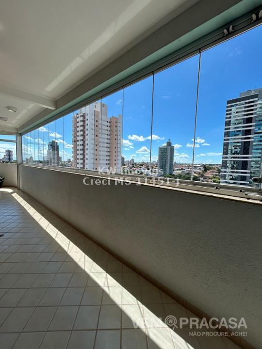 Apartamento à venda no Centro, Campo Grande – foto 15