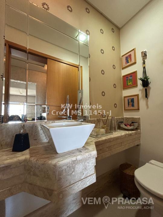 Apartamento à venda no Centro, Campo Grande – foto 21