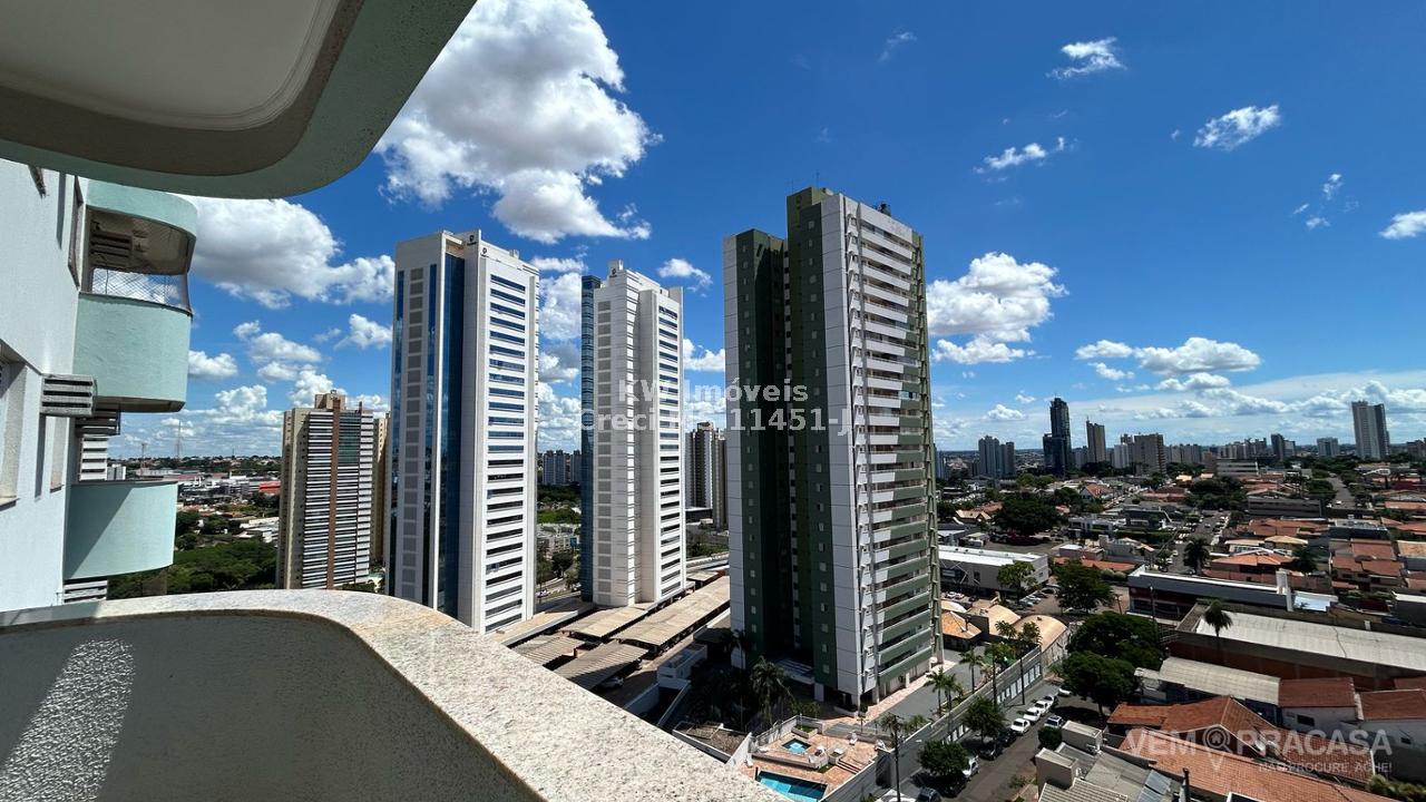 Apartamento à venda no Centro, Campo Grande – foto 27