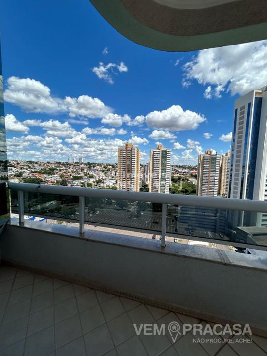 Apartamento à venda no Centro, Campo Grande – foto 39